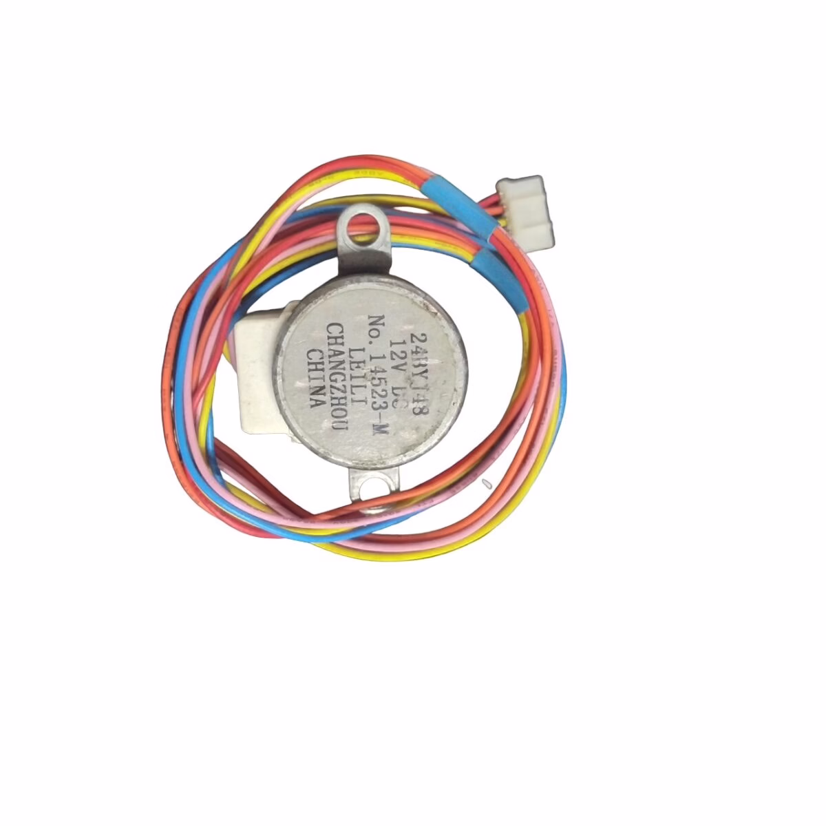 Motor Da Vane Aleta ar condicionado Vrf Hitachi RPK1.5FSNSM3I