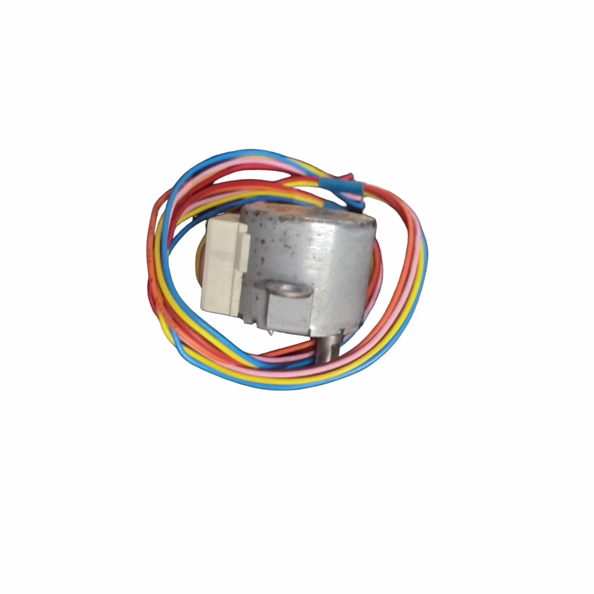 Motor Da Vane Aleta ar condicionado Vrf Hitachi RPK1.5FSNSM3I - Imagem 2