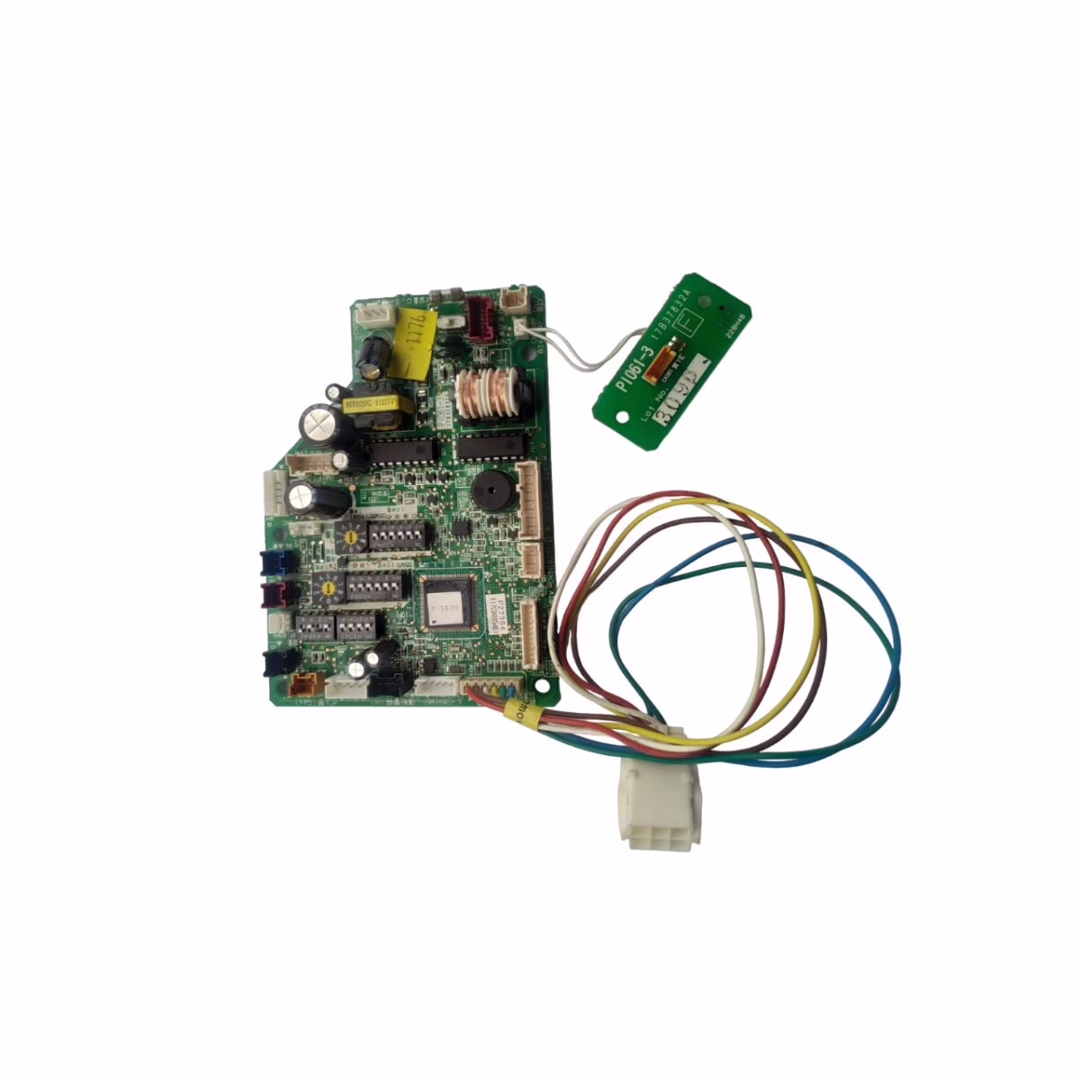 Placa controle ar condicionado Vrf  hitachi Rpk-1,0fsnsm2/rpk1,5fsnsm2