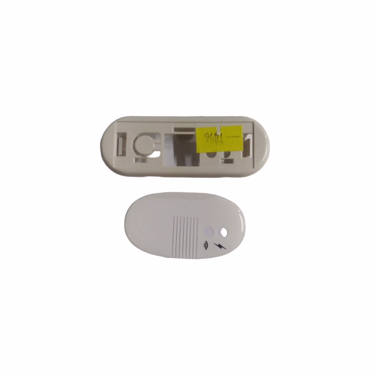 Adesivo suporte da placa Display Ar Springer piso teto Modernita 79037177