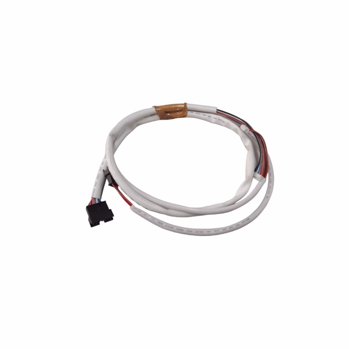 CABO DA PLACA DISPLAY CARRIER AR CONDICIONADO PISO TETO SPACE 36.000BTUS
