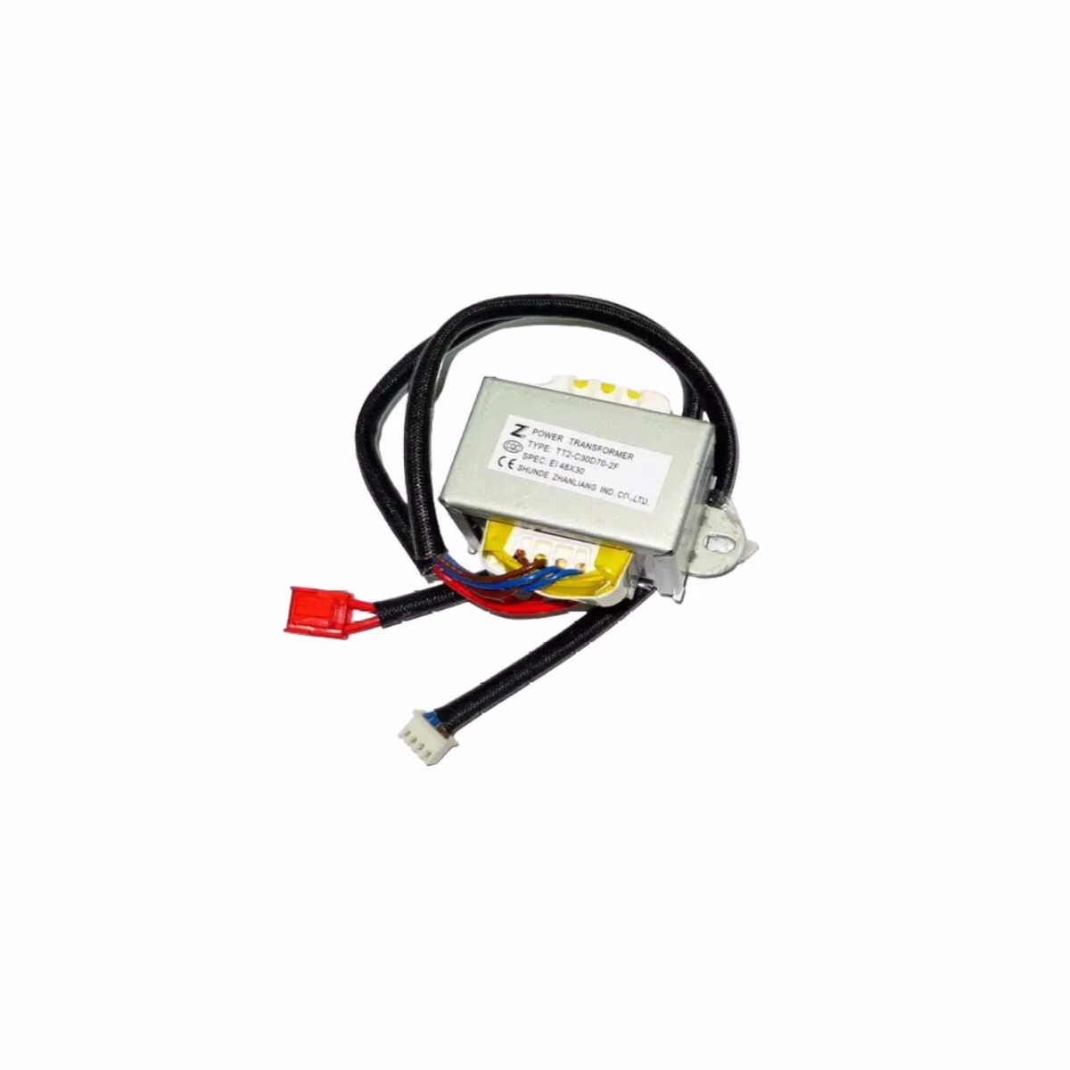 transformador para ar condicionado Tt2-c30d70-2f  220v-12vdc