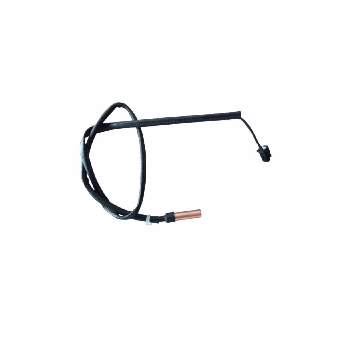 SENSOR DESCARGA CONECTOR PRETO MIDEA AIR VOLUTION