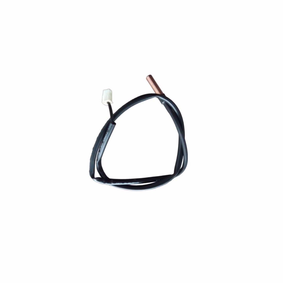 Sensor Termistor Do Condensador Springer Midea Air Evolution