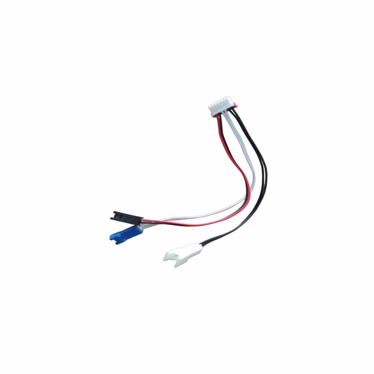 Cabo Conector Para Sensores  Condensadora  Midea Air Evolution