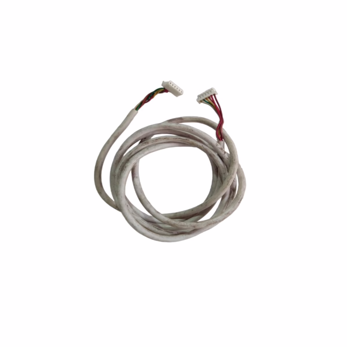 CABO DA PLACA DISPLAY AR CONDICIONADO CASSETE HITACHI RCI48B3P