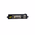 Placa Display Ar Condicionado Compativel Com  Springer 2023021a0066