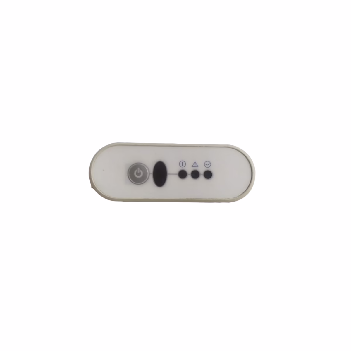 PROTEÇÃO DA DISPLAY PISO TETO SPRINGER CARRIER 11702458 42XQB030515LC