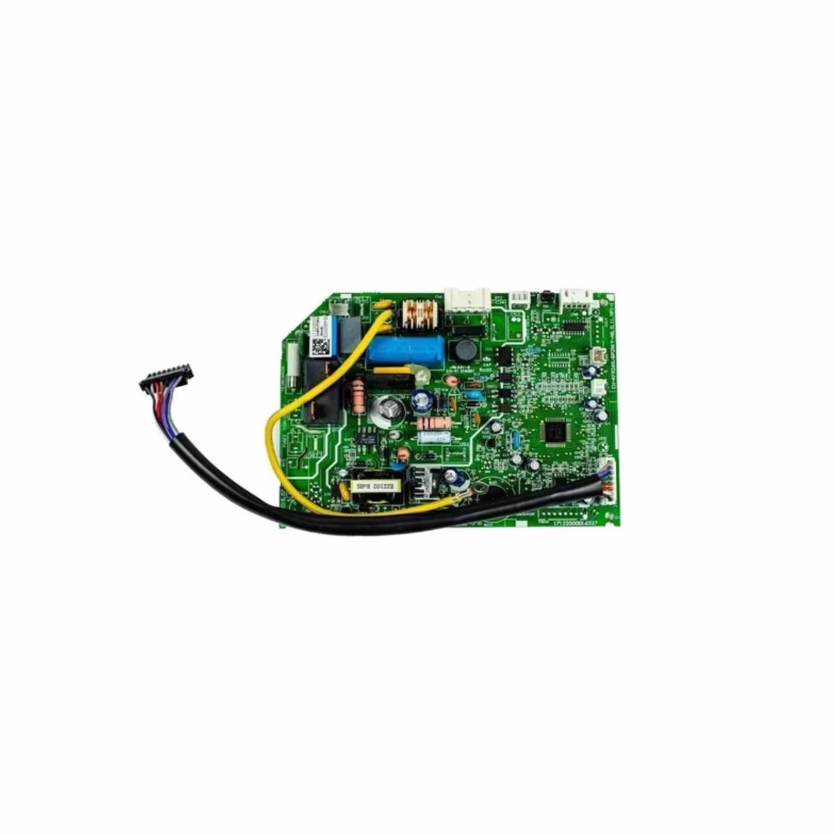 Placa Da Evaporadora Ar Condicionado Springer Carrier X-Power 42Fvca09c5