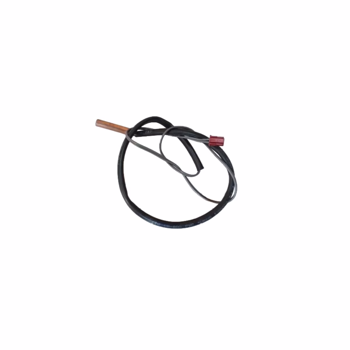 Sensor Hitachi Condensadora Inverter 18000 Btu Conector vermelho