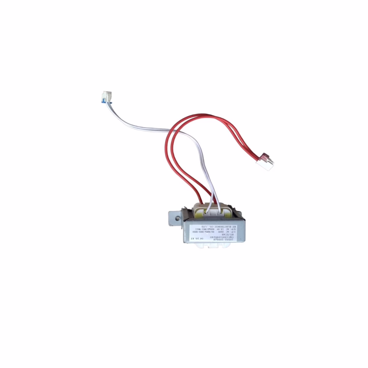 Transformador da placa ar condicionado agratto ecst09fr09-02