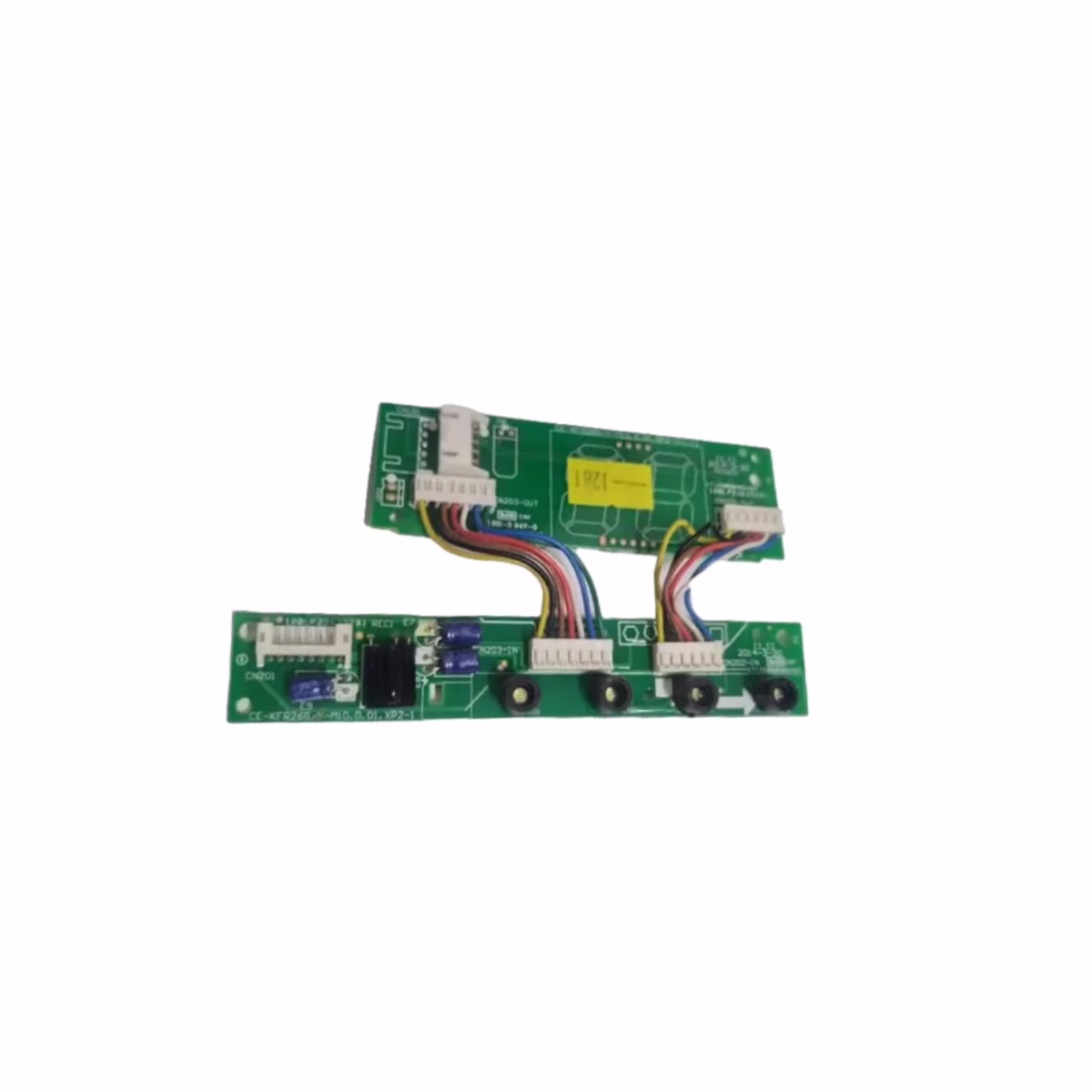 Placa Display do Ar Condicionado Springer Midea 42mbma09m5