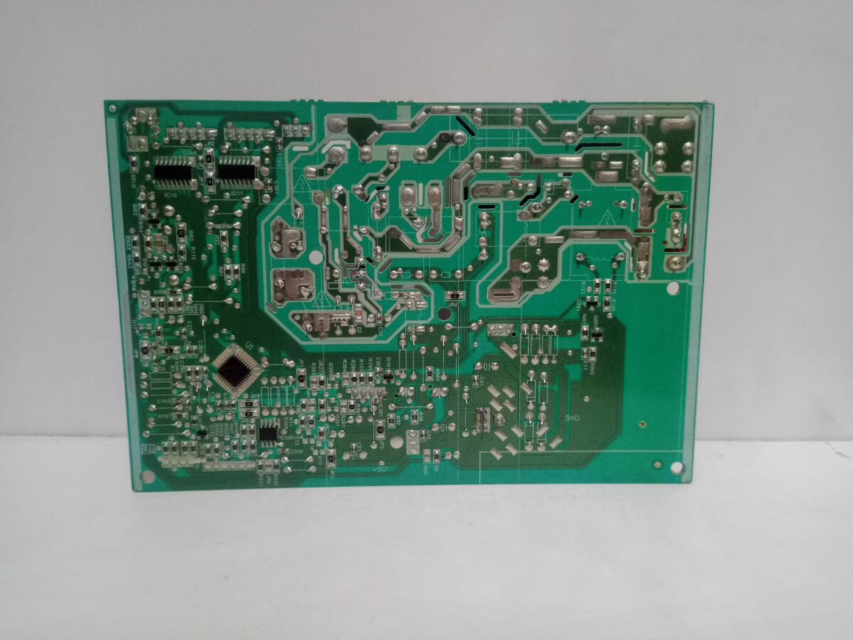 PLACA EVAPORADORA AR CONDICIONADO SPRINGER 12000 BTUS 42MACB12S5 - Imagem 2