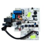 Placa Evaporadora Compativel Com Carrier Tri Split 42lmqbt12515lc