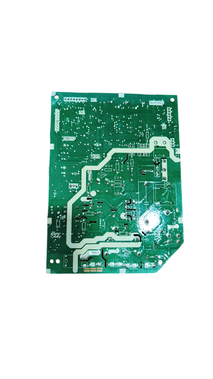 Placa Da Evaporadora Ar Condicionado Springer Carrier X-Power 17122000014618 - Imagem 2
