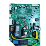 Placa Da Evaporadora Ar Condicionado Springer Carrier X-Power 17122000014618