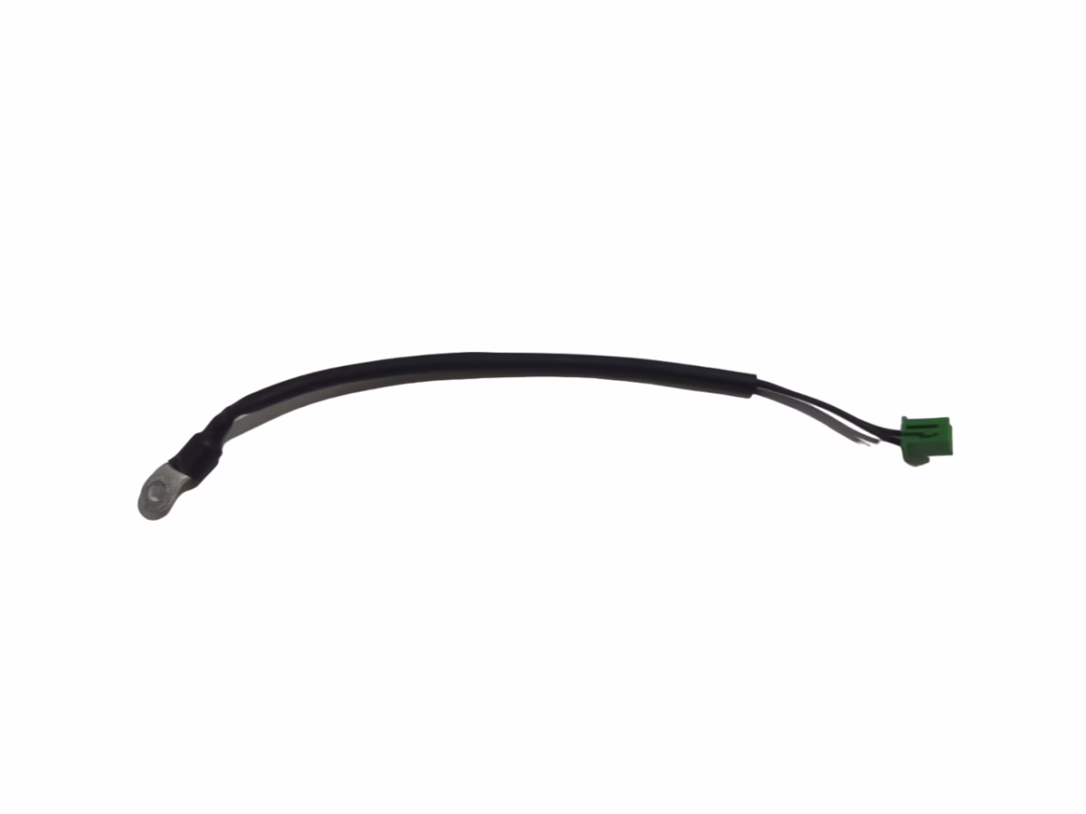 SENSOR BORNE VERDE DO IGBT PLACA CARRIER 38CCVA3015MC