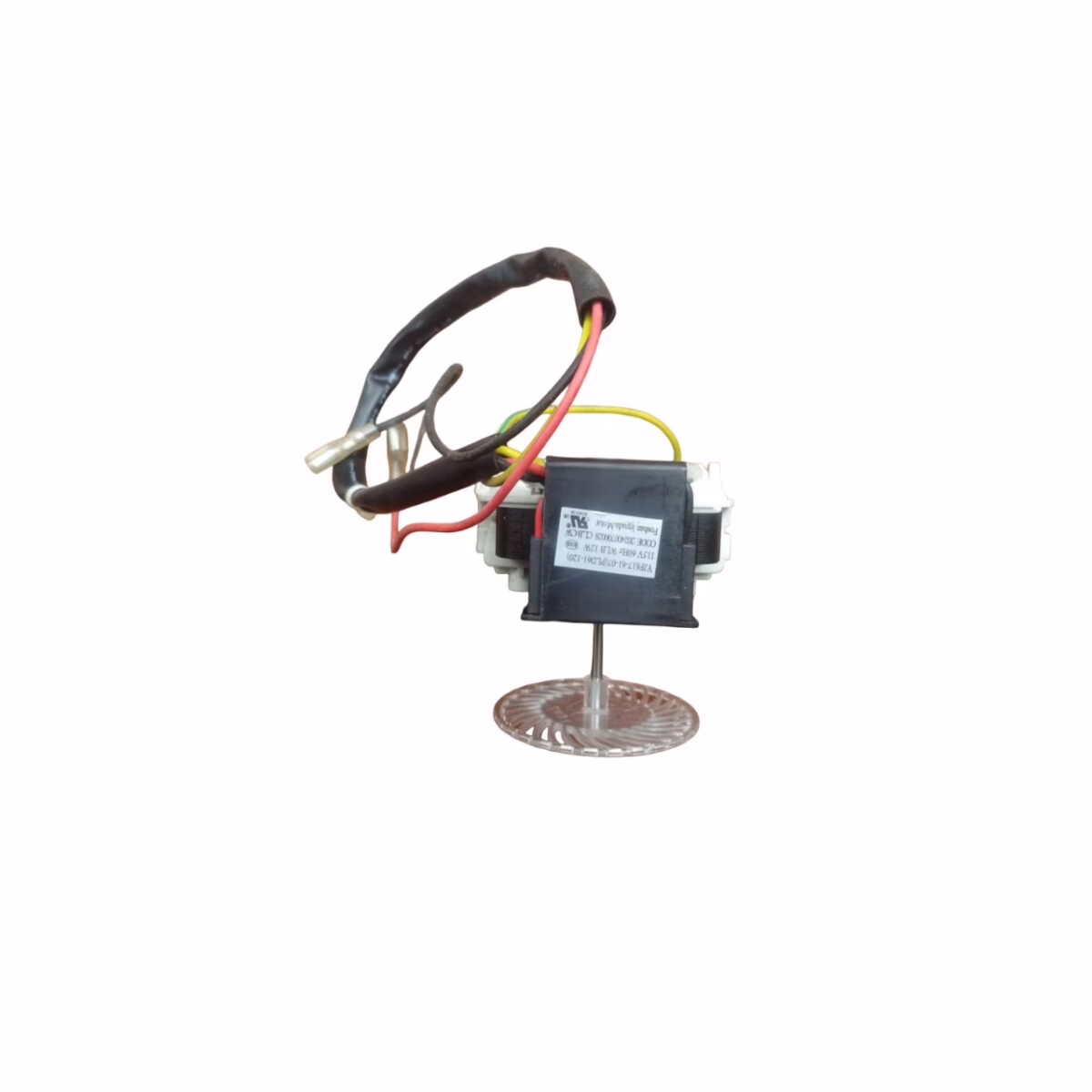 Motor De agua  Ar Condicionado Portatil Comfee MPS09CRV1 110volts