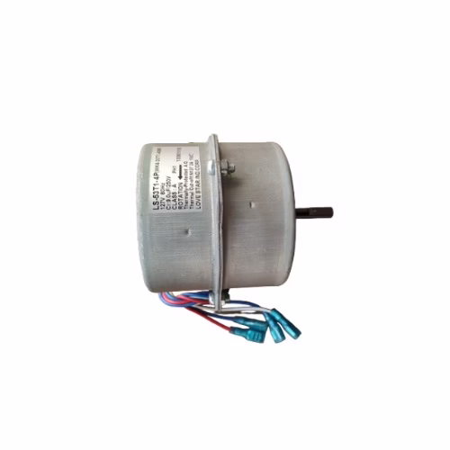 Motor Condensado Ar Condicionado Portátil Delonghi Pinguino