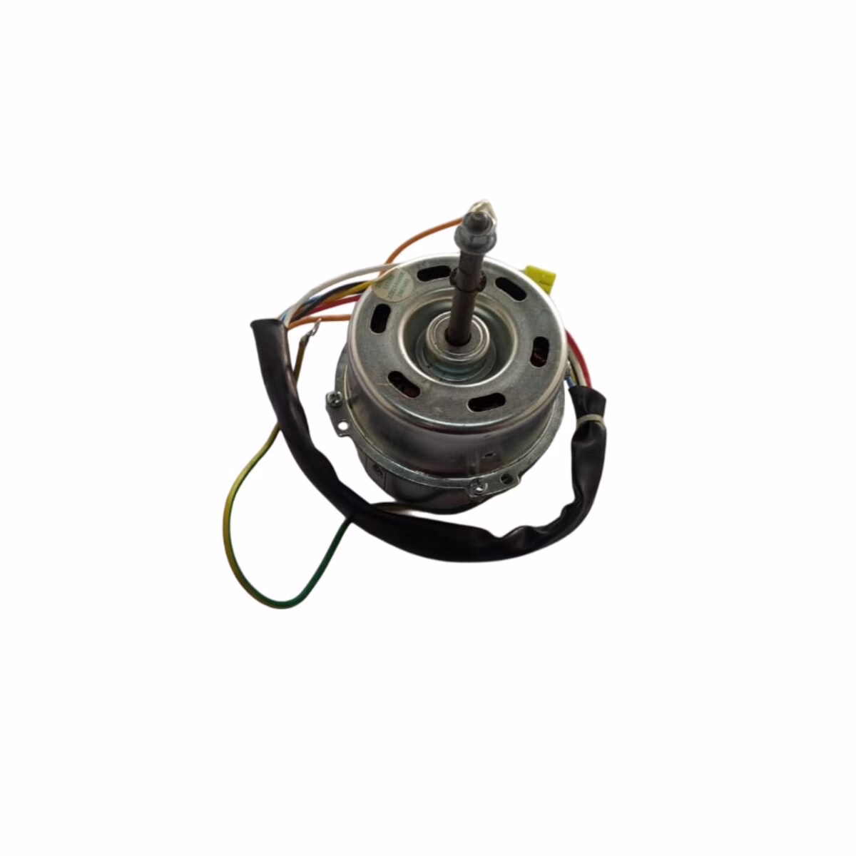 Motor Do Evaporador Ar Condicionado Portatil Komeco Abp09qc 220v