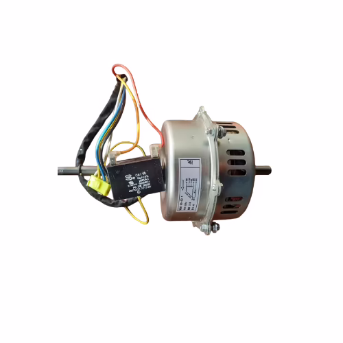 Motor Ventilador Ar Condicionado Portátil Komeco Abp12qc 127