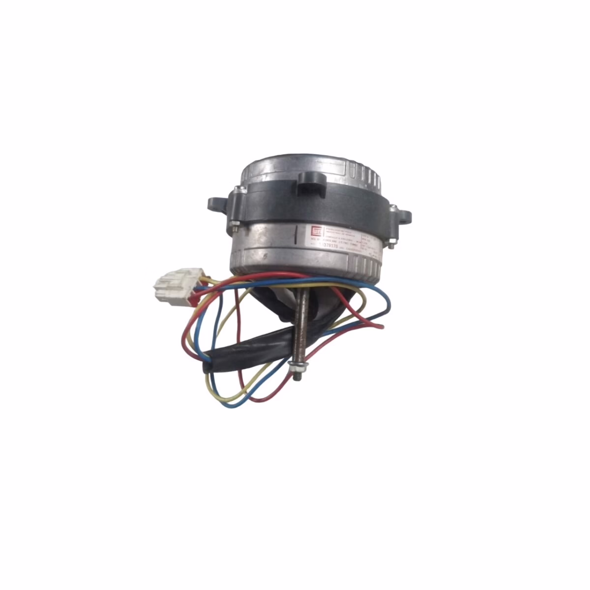 Motor da condensadora compativel com LG EAU63503401