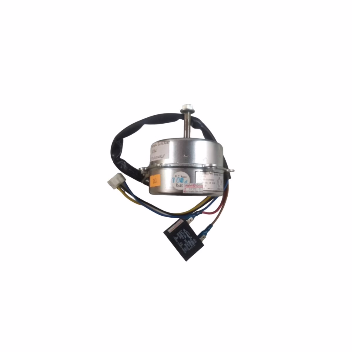Motor evaporadora ar portatil Philco ph11000f e qf 220v