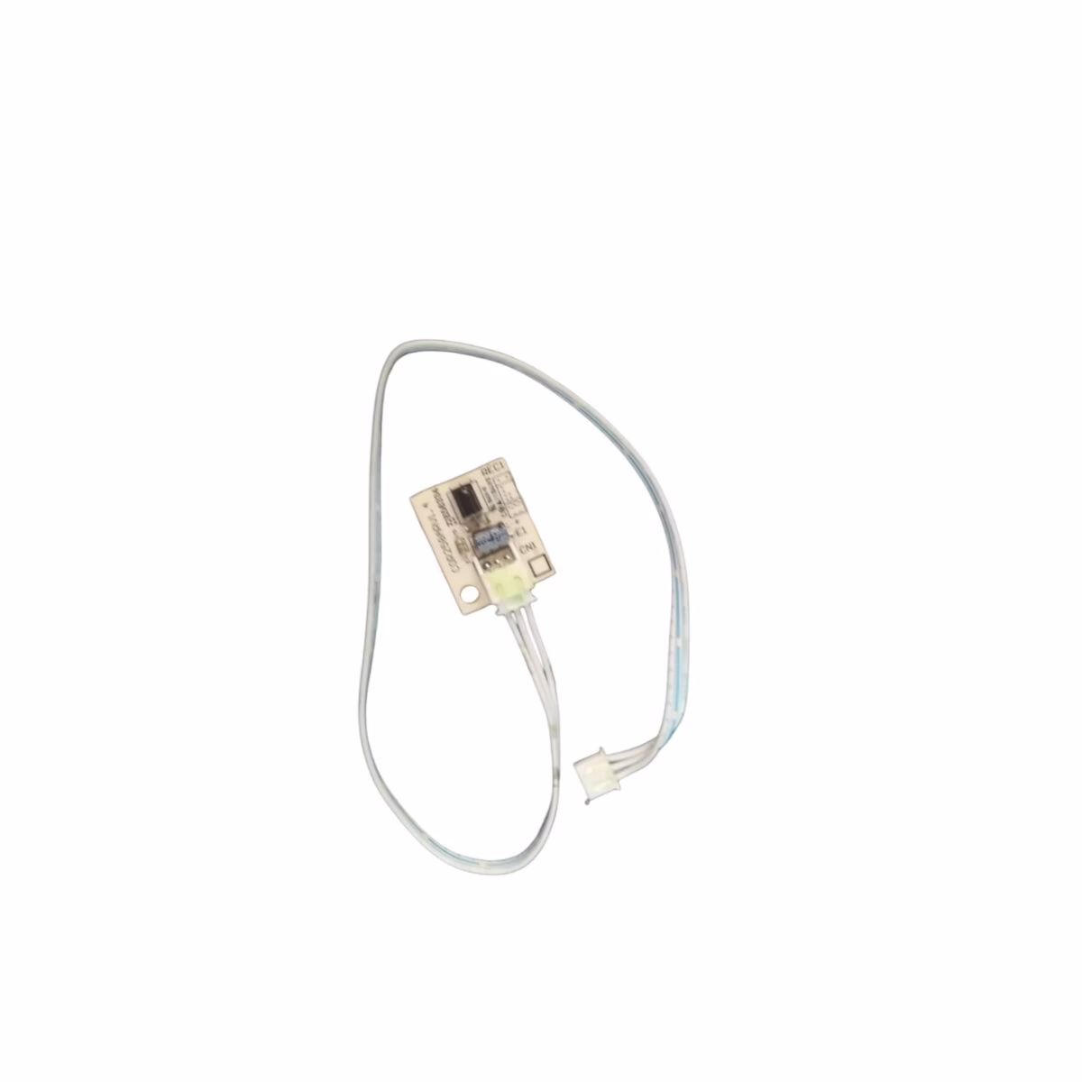 Placa receptora Controle Ar Condicionado Portatil Delonghi An120
