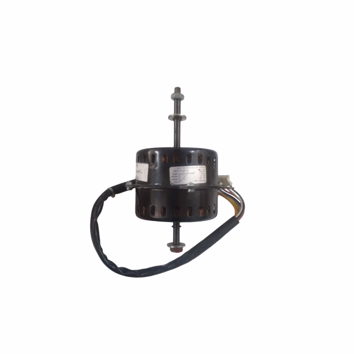 Motor do ar condicionando portatil Phaser Ph10air 220v