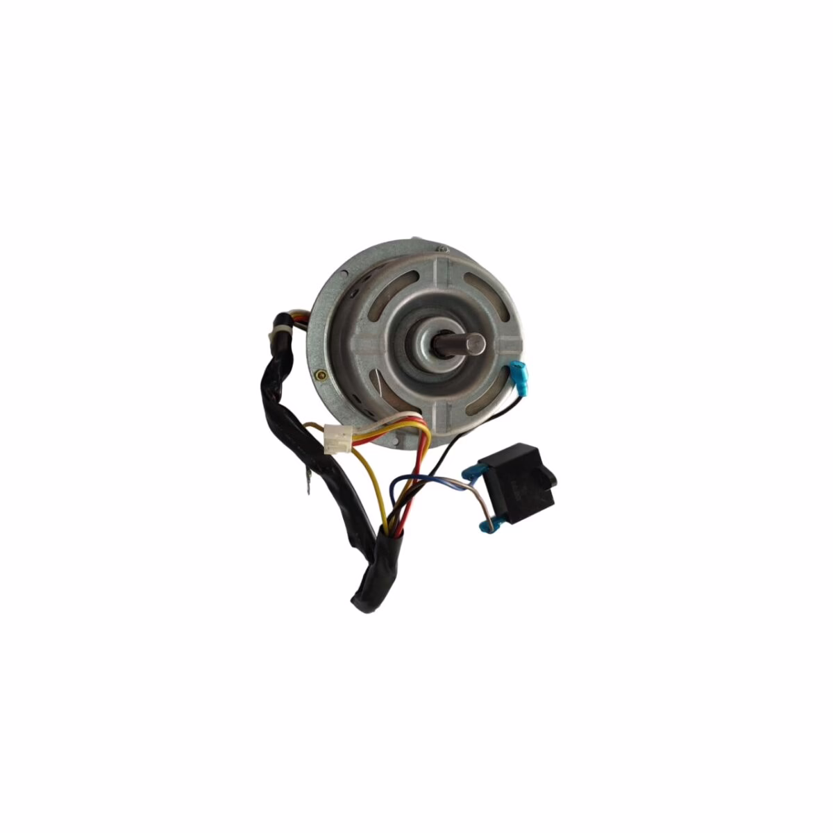 Motor inferior do ar condicionado portatil York 110v pasa12fd-aka