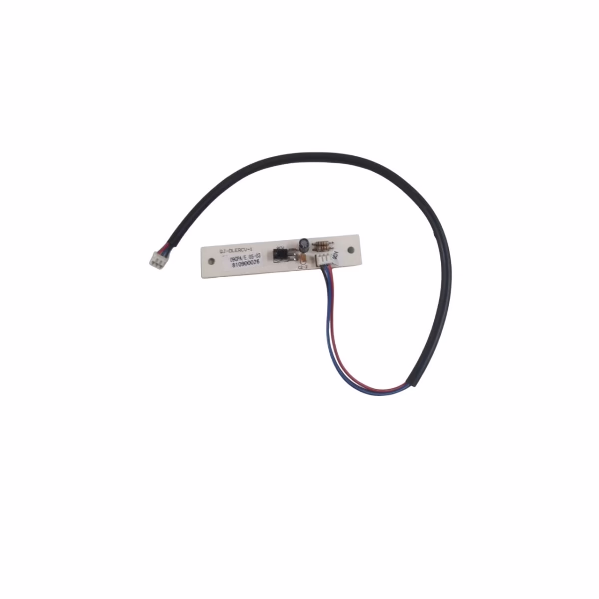 Placa receptora ar condicionado portatil philco ph11000f