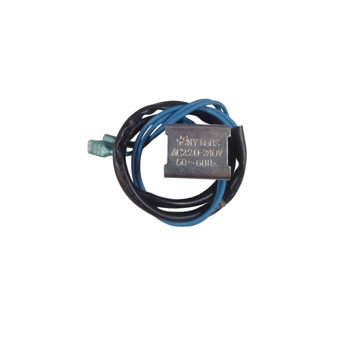 bobina solenoide ar condicionado portatil komeco abp09qc 220v