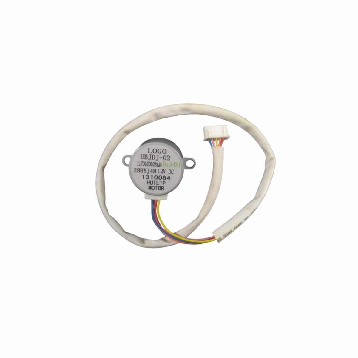 Motor Da Aleta Ar Condicionado portatil Philco ph11000f