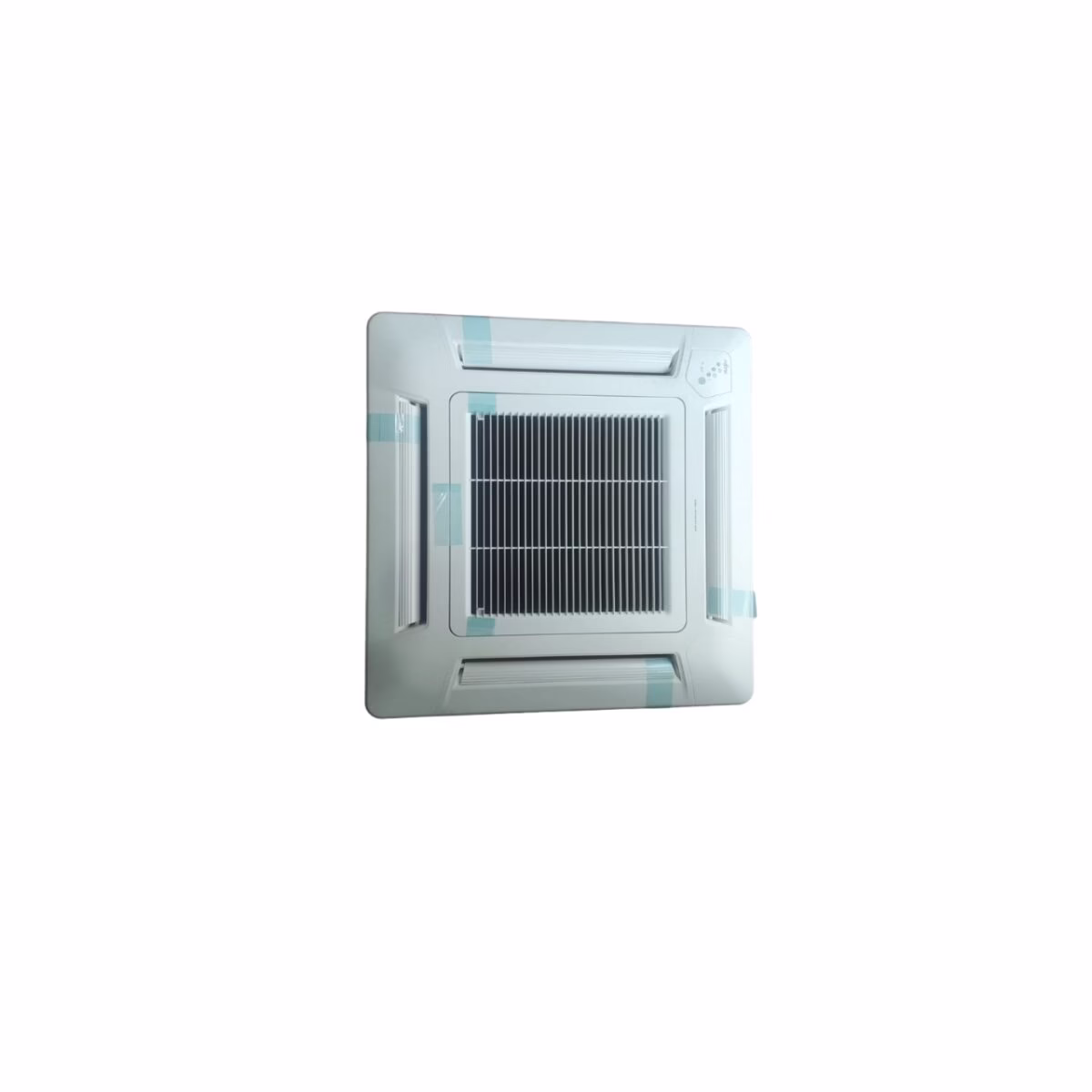 Painel carenagem K7 do ar condicionado Fujitsu 9000 btus