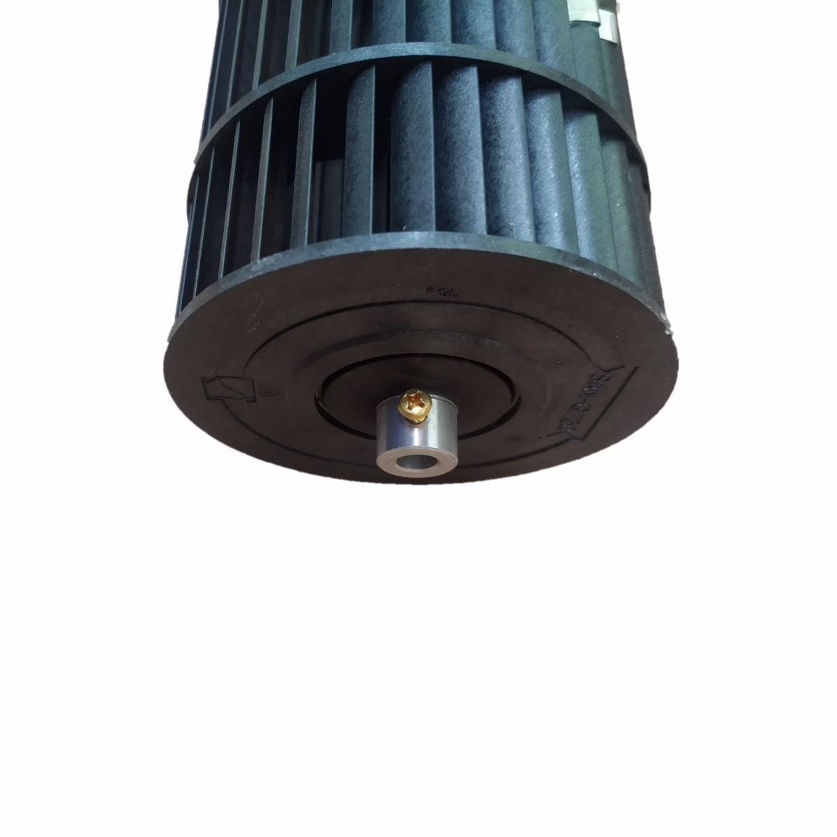 Turbina evaporadora ar condicionado FUJITSU ASBG12LMCA 628x100cm - Imagem 2