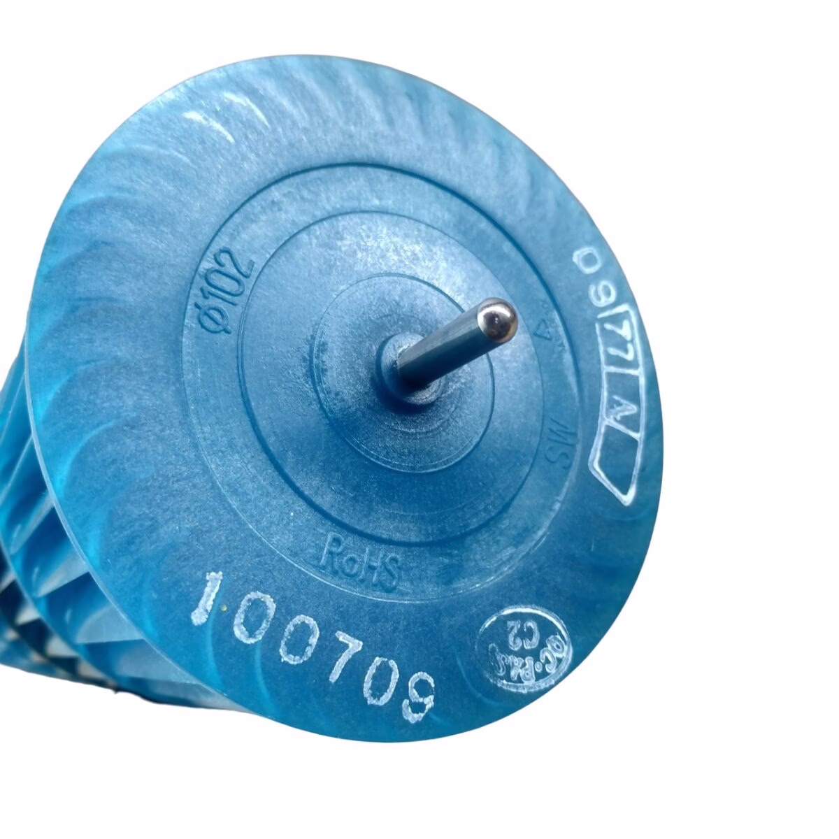 Turbina evaporadora ar condicionado elgin 18000btus 24000btus