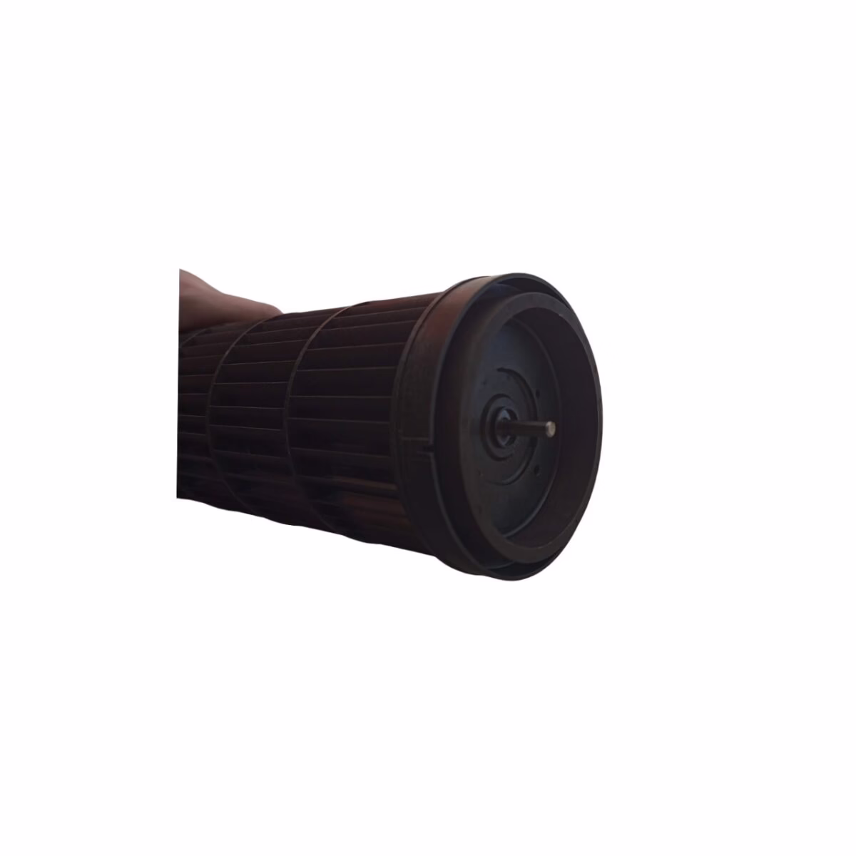 Turbina da evaporadora ar condicionado daikin de 9000 btus