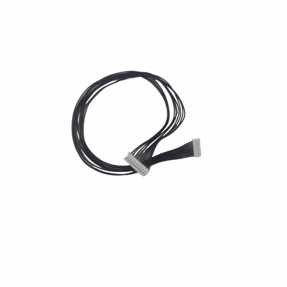 Cabo da Receptora display daikin FTK12P5VL 10 pinos-3P185701-4P