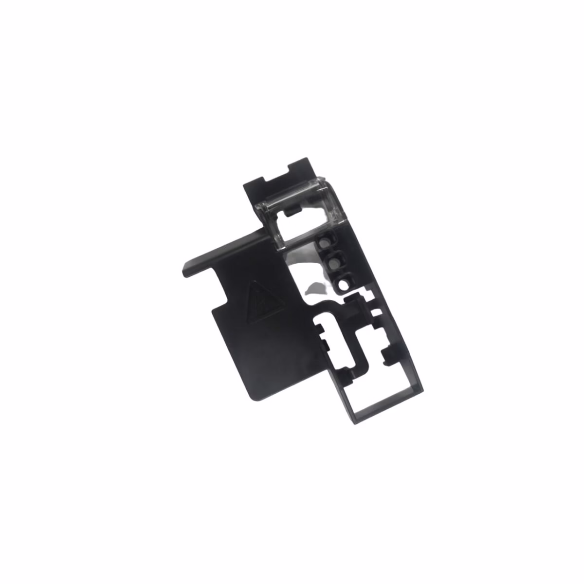 Case proteção da Receptora display daikin FTK12P5VL 10 pinos-3P185701-4P