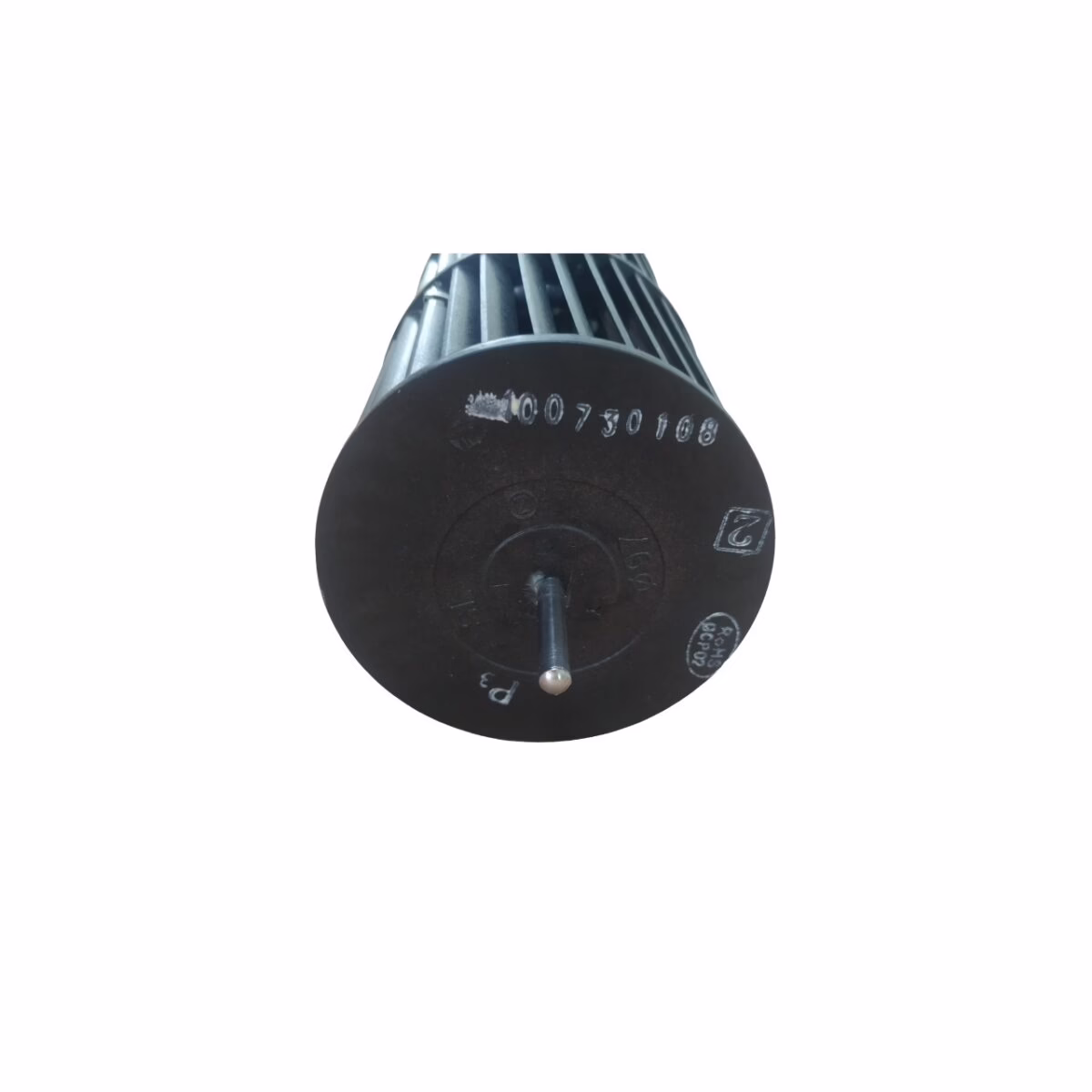 Turbina evaporadora ar condicionado Elgin SMFI7000-2 - Imagem 3