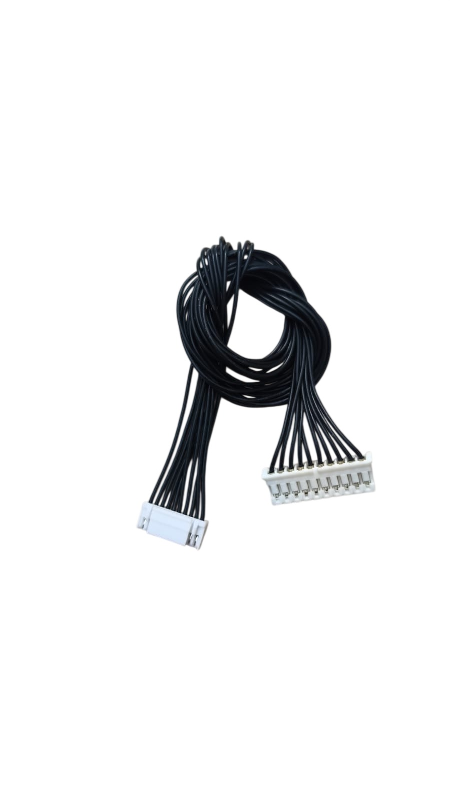 Cabo Da Receptora Display Daikin Ftk12p5vl 10 Pinos-3p185701-4p - Imagem 3