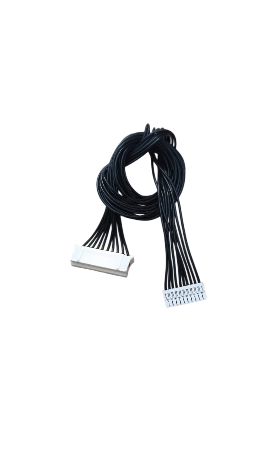 Cabo Da Receptora Display Daikin Ftk12p5vl 10 Pinos-3p185701-4p - Imagem 2