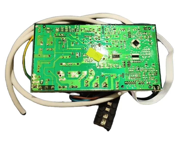 Placa Evaporadora Ar Condicionado Philco Pac12000Tfm9 - Imagem 2