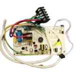 Placa Evaporadora Ar Condicionado Philco  Pac12000Tfm9