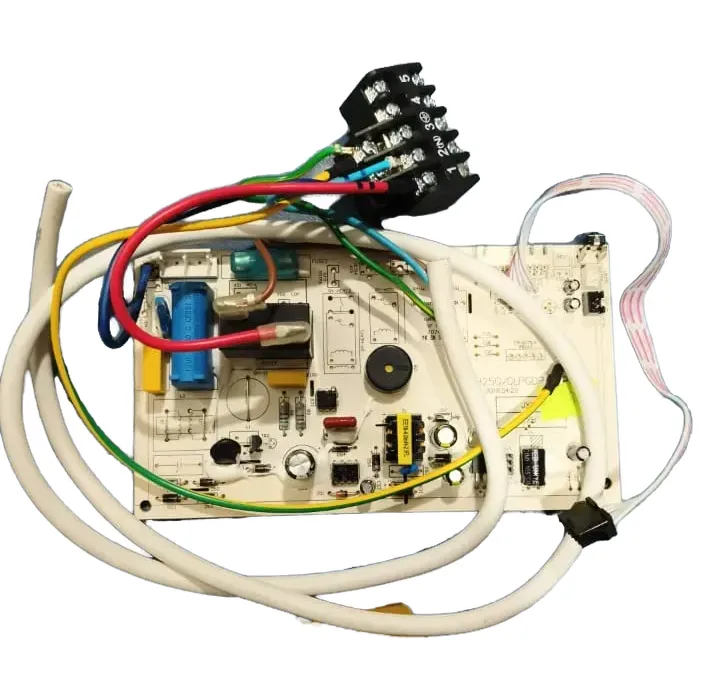 PLACA EVAPORADORA AR CONDICIONADO PHILCO PAC12000TFM9