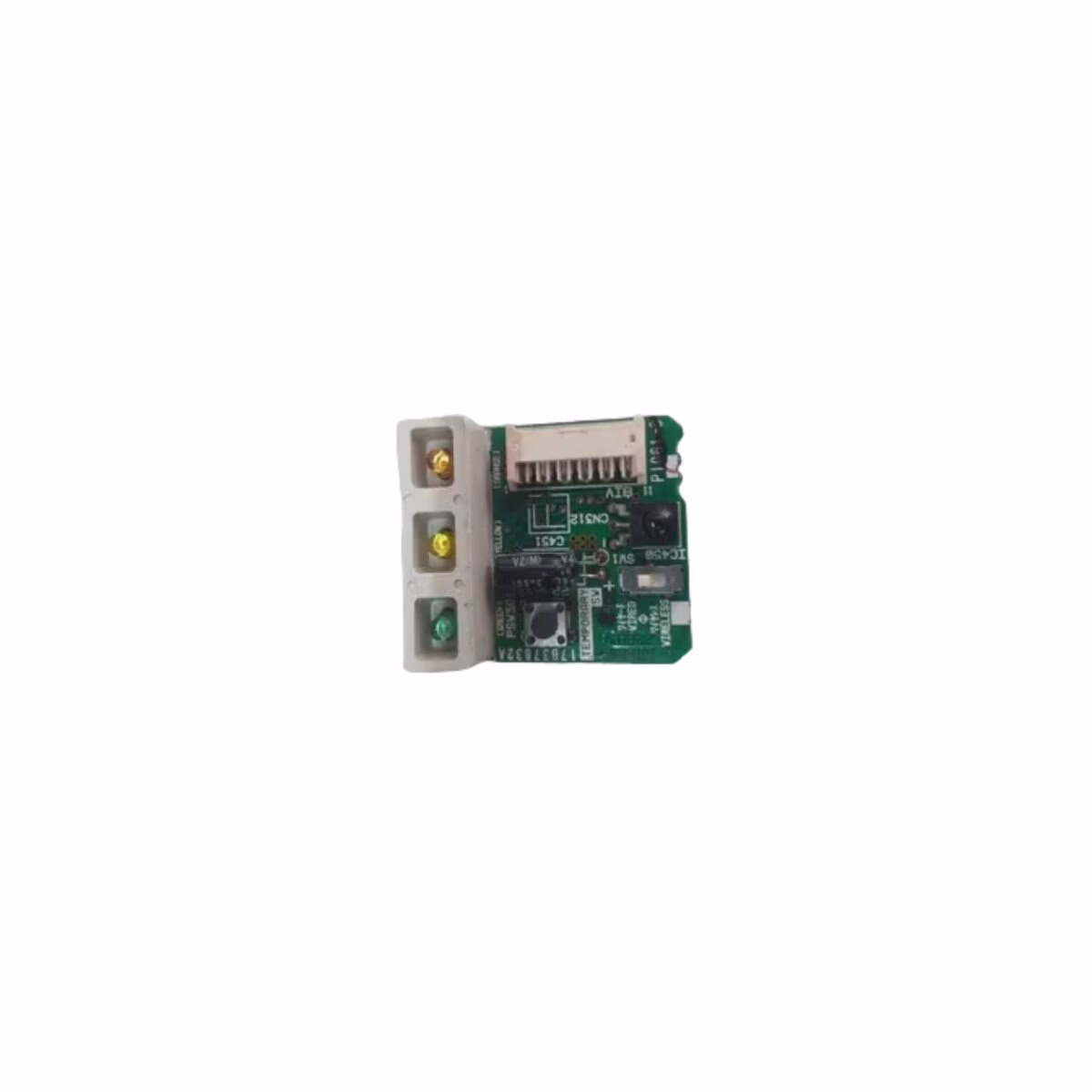 Placa display Hitachi Do Vrf Hitachi Rpk-1,0fsnsm2/rpk1,5fsnsm2