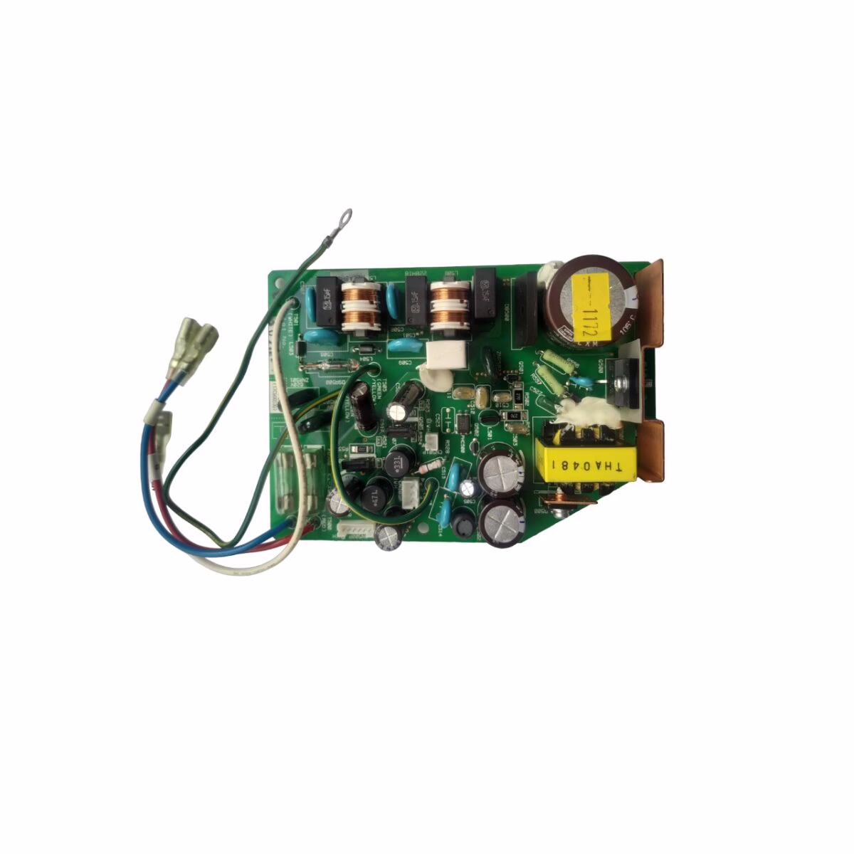 PLACA FONTE  ar condicionado Vrf Hitachi Rpk-1,0fsnsm2 Rpk1,5fsnsm2