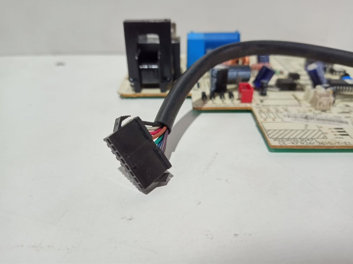 PLACA EVAPORADORA CARRIER TRI SPLIT 42LMQBT12515LC