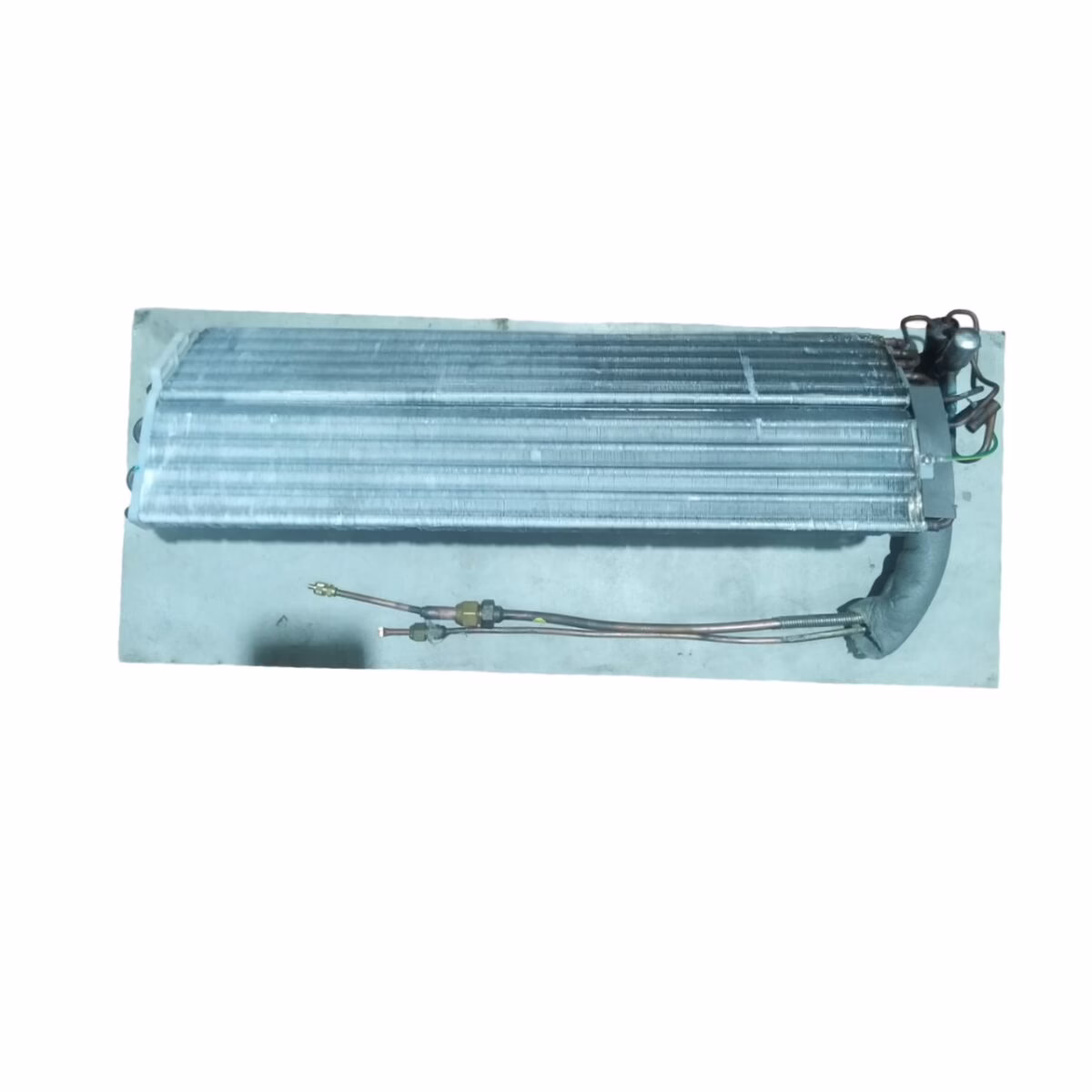 Serpentina do evaporador ar condicionado Vrf Hitachi Rpk1.0fsnsm3i