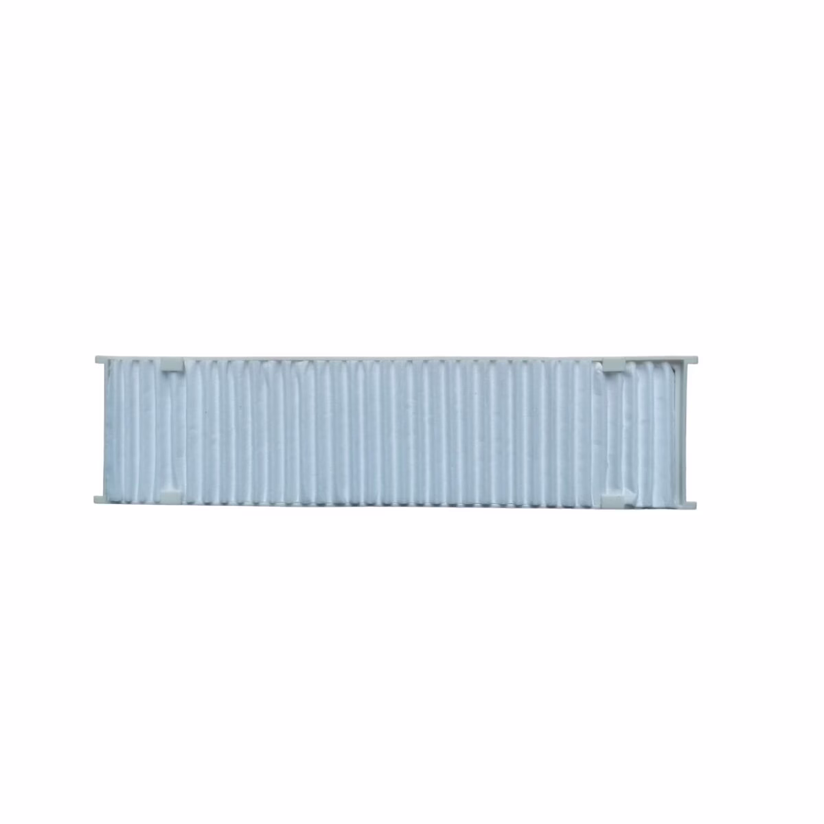 Filtro Hepa Antibactericida branco para ar condicionado Consul